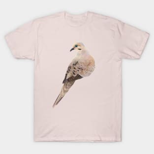 Mourning Dove T-Shirt